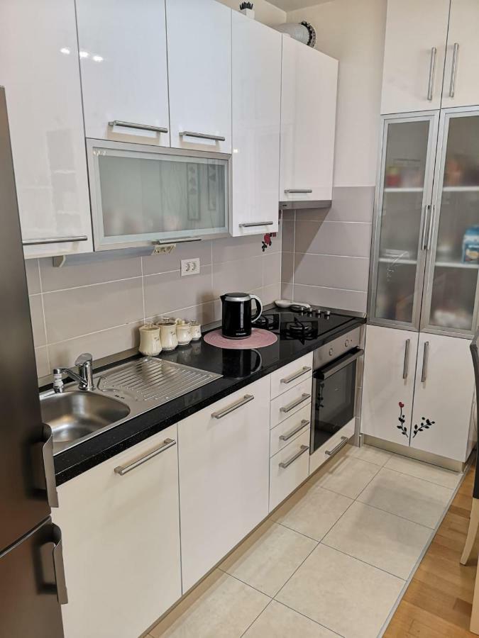 Apartment Ines 2 สปลิท ภายนอก รูปภาพ