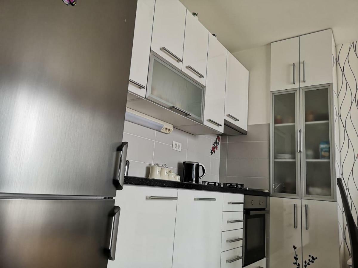 Apartment Ines 2 สปลิท ภายนอก รูปภาพ