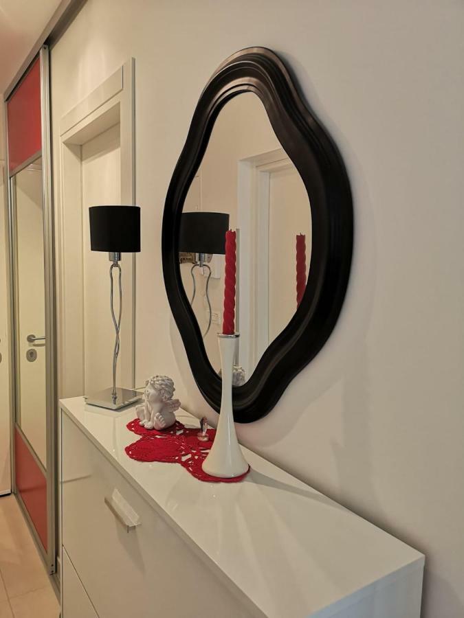 Apartment Ines 2 สปลิท ภายนอก รูปภาพ