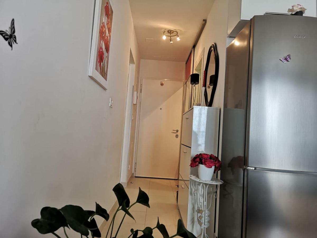 Apartment Ines 2 สปลิท ภายนอก รูปภาพ