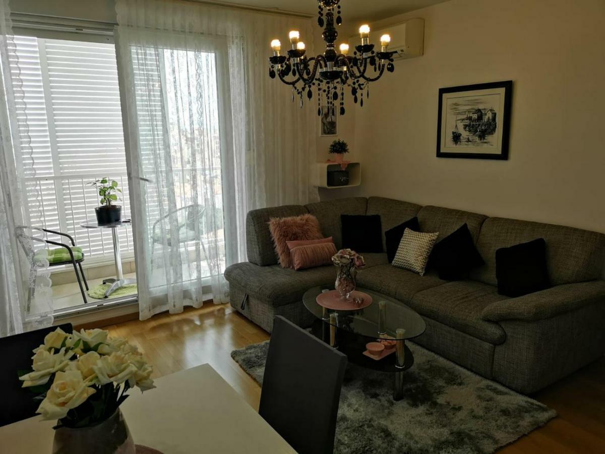 Apartment Ines 2 สปลิท ภายนอก รูปภาพ